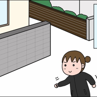 絵日記でございます。