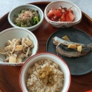 また言われた。