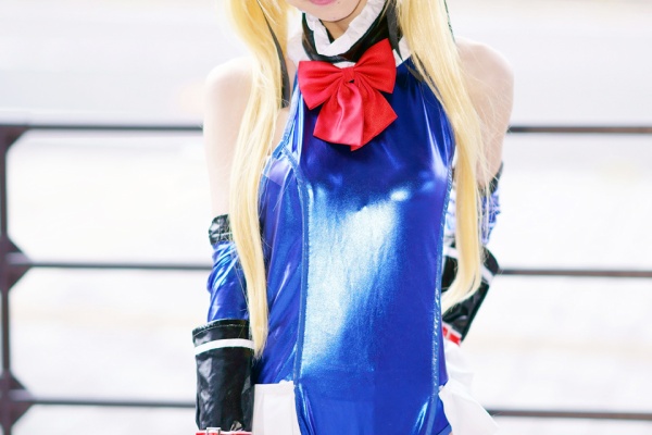 黄昏ドライブイン コスプレカメコはデジタル一眼の夢を見るか 17年11月