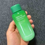 『イニスフリー グリーンティー セラミド ミルク エッセンストナー 販売名:GTC ミルク エッセンストナー』の画像