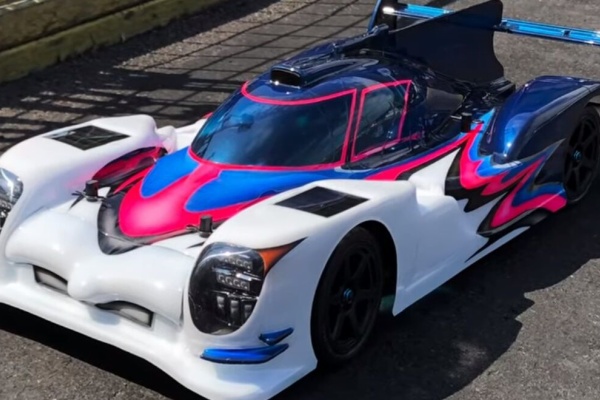 ただただラジコン仲間を増やしたいblog Rc
