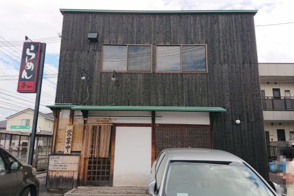 すすむの食べ歩き備忘録 茶屋町駅