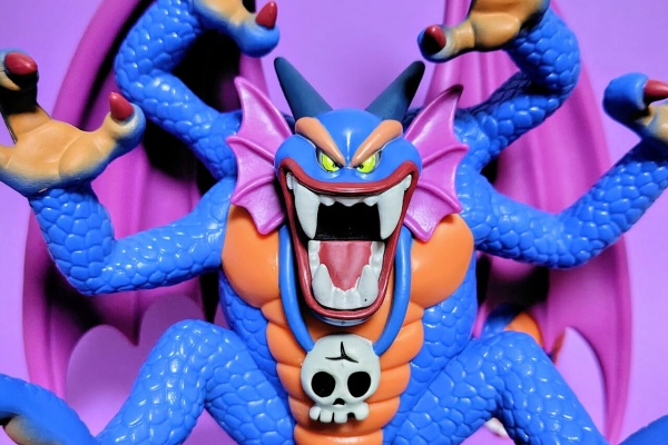 Chaos☆Hobby☆Blog - ドラクエ関連