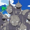 『ポケモン』イワークの体当たりが弱いなんてあり得なくない？