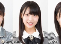 1/31の「猫舌SHOWROOM 指カラ」に鈴木優香、尾上美月、上見天乃が出演！