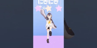 【にじEN】ペトラのにぎにじダンスが4年ぶりのショート動画投稿に『クッソかわええ』『尾羽の揺れが素晴らしい』
