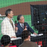 『民放とNHKのスポーツアナの「差」』の画像