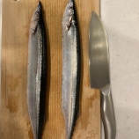 『秋刀魚!』の画像