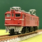 エヌゲ道 since 2015　～Ｎゲージ鉄道模型とフィギュアとか何たら～