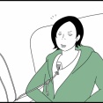 ◎化学療法・１３回目◎