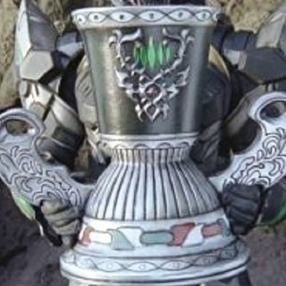 ヒーロー &怪獣&怪人