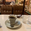 一番おいしいコーヒーの雰囲気すごい喫茶店