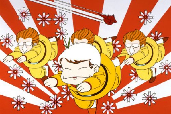 少女漫画 アニメ化40周年の パタリロ ファンから アニメ化はない と思われていた理由とは アニメ わかり速報