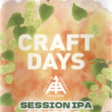 『【ISEKADO×イトーヨーカ堂】爽快な飲み口「CRAFTDAYS SESSION IPA」』の画像