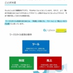 こりんブログ！