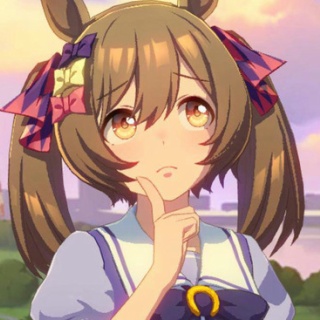 うまぴょいチャンネル -ウマ娘まとめ-