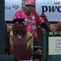 【崖っぷち】楽天塩川監督代行「ズルズル行ったら本当に終わる」自力優勝消滅でチーム崩壊の危機