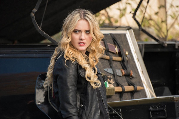 映画 ドラマをぬるま湯のような感想で綴る スーパーナチュラル