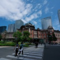 日本（１００）東京駅