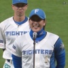 日本ハムホーム最終戦セレモニー　新庄監督が来季に向け「最終章を迎える覚悟で、死ぬ気で、本気で戦っていきます」