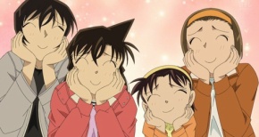 【名探偵コナン】第1186話 今回の女子会はなかなかヘビーだぜ(感想)