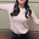 増田紗織アナ｜ニット越し巨乳が激しく揺れるダンス【GIF動画あり】