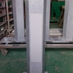 金属塗装・焼付塗装・塗替のダイワ　実績紹介　（岐阜県　各務原市）