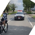 【悲報】「名古屋ライド」でパトカーを煽り散らかした中学生2人を逮捕！