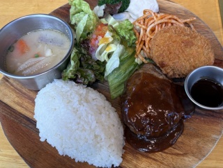 ワイルドな　～ Wild Barn　宇都宮駅東店～2回目