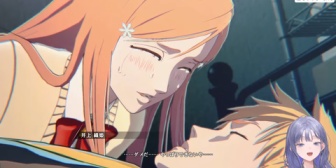 【にじさんじ】カプチュウCB先斗寧、織姫の名シーンですごい声出してるな『言葉を覚えたゴブリン』