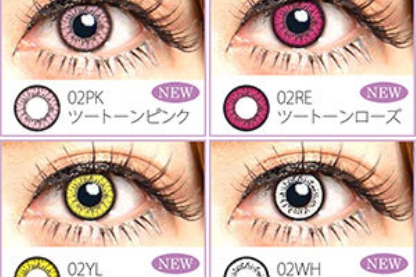 カラコン裸眼比較 きゃりーぱみゅぱみゅ ローラ 裸眼 カラコン装着時を比較したら 衝撃の違いが 1 3 カラコン情報館 人気 カラコン 情報館