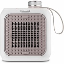 【3,311円】デロンギ カプスーラ デスク HFX12D03-BGがセール特価。オシャレでコンパクトなファンヒーター