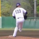 【4.15ファーム】佐藤爽抜群の投球&栗山2安打！