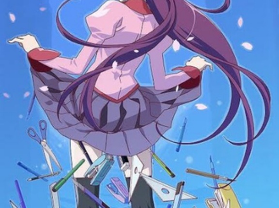 【化物語】実はいい人