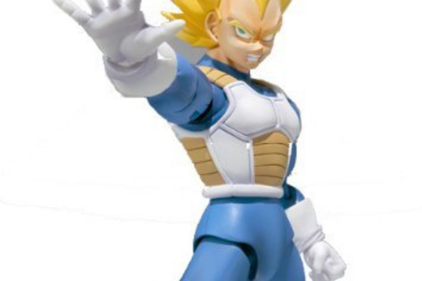 ベジータ 違うな 俺は超ベジータだ 一日一なんj