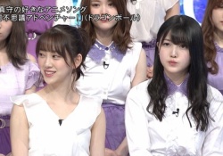 【爆笑】これはやばいって・・・これ寝てるようにしか見えなくね？ｗｗｗ【乃木坂46】