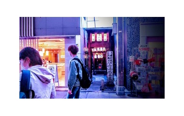 『『新京極通り 若者の街！ “新旧交代しないディープゾーン”』』の画像