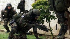 ビンラディン殺害の米兵困窮…無職で恩給なし、報復の恐怖も