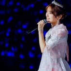 【櫻坂46】井上梨名卒セレ、あの乃木坂OGが現地に！