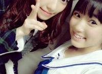 矢吹奈子のぱるるの呼び方が斬新ｗｗｗ