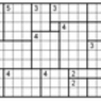 ニコリ系パズルの逆襲[弍]