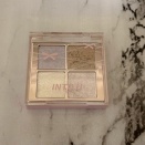 冬のきらめきを味方に！ 「INTO U」のアイシャドウパレットをチェック