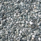 『小田原海岸の砂利』の画像