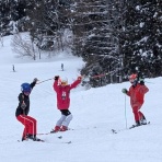 J's CAFE 【JFAMILIA SKI TEAM   OFFICIAL BLOG】