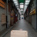 ただの日記　荻窪で友人と中華