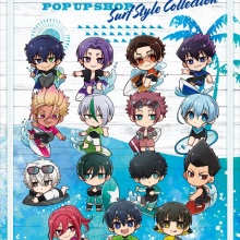 アニメグッズ ブルーロック ハイキュー 約200点まとめ売り ハイキュー ブルーロック 異種交換 缶バッジ アクリルスタンド