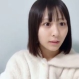 『[動画]2023.12.30（23:37～） SHOWROOM　「≠ME(ノットイコールミー) 尾木波菜」＠個人配信 【ノイミー】』の画像