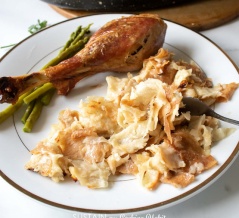 海外「もっと広まってほしい君達の国のマイナー料理といえば何？」