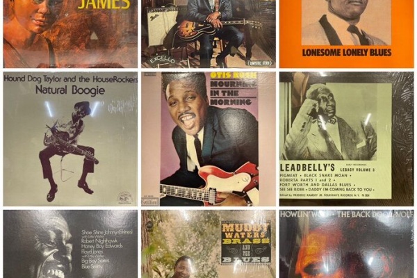★フリーソウル、レアグルーヴ★名盤アナログ４枚セット ◎1/30(月) SOUL～RARE GROOVE 新着＆廃盤中古LP 100枚オーバー