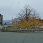 ハイキングさ　あべじゃ